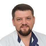 Врач Мартынович Виталий Викторович