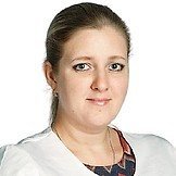 Врач Мартышкина Марина Евгеньевна