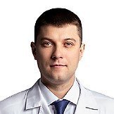Врач Масальцев Александр Константинович