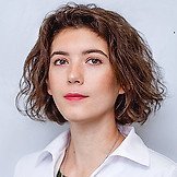 Врач Машкова Марина Сергеевна