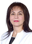 Врач Машурян Гаяне Эдиковна