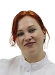 Врач Маслова Анна Сергеевна