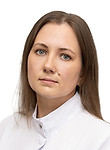Врач Маслова Вера Евгеньевна