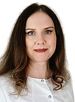 Врач Матершева Наталья Николаевна