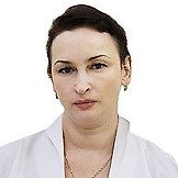 Врач Матяскина Татьяна Степановна