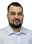 Врач Матвеев Александр Анатольевич