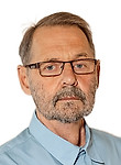 Врач Матвеев Игорь Александрович