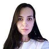 Врач Мавлютова Алина Гусмановна