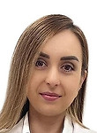 Врач Мазуренко Екатерина Александровна