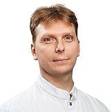 Врач Меденцов Вячеслав Александрович