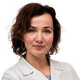 Врач Медведева Оксана Викторовна