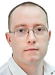 Врач Медведков Илья Сергеевич