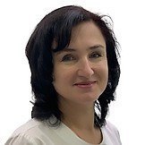 Врач Мелициан Светлана Анатольевна