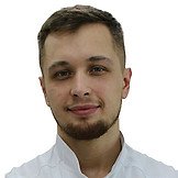 Врач Мельник Богдан Павлович