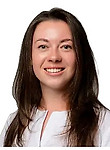 Врач Мельник (Шамаева) Карина Олеговна