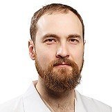 Врач Мельников Михаил Юрьевич
