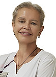 Врач Мельникова Татьяна Владимировна