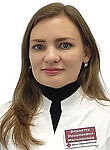 Врач Мельникова Виолетта Николаевна