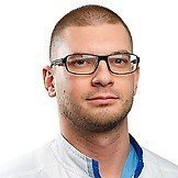 Врач Меринов Александр Владимирович