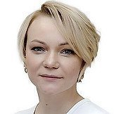 Врач Меринова Анна Александровна