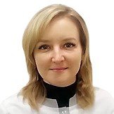 Врач Мервинская Алевтина Александровна