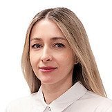 Врач Мещерякова Марьяна Валерьевна