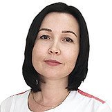 Врач Мещерская Ирина Сергеевна