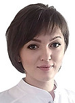 Врач Михайленко Татьяна Алексеевна