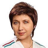 Врач Михайлина Светлана Владимировна