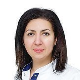 Врач Михайлова Мария Юрьевна