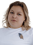 Врач Михайловская Надежда Александровна