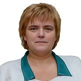 Врач Михеева Ольга Викторовна