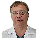 Врач Михневич Вадим Владимирович