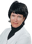 Врач Минакова Ольга Владимировна