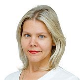 Врач Минькова Евгения Николаевна