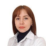 Врач Минсафина Мария Владимировна