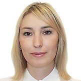 Врач Мирясова Екатерина Александровна