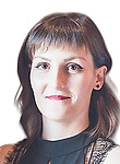 Врач Миронова Елизавета Евгеньевна