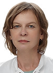 Врач Миронова Ирина Анатольевна