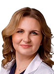 Врач Миронова Наталия Сергеевна