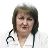 Врач Миронова Наталья Ивановна
