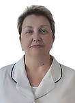 Врач Миронова Светлана Викторовна