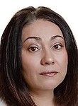Врач Миронова Татьяна Анатольевна