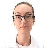 Врач Мирошниченко Юлия Васильевна