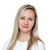 Врач Мирошникова Анна Анатольевна