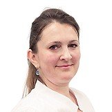 Врач Мищенко Светлана Николаевна