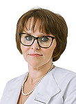 Врач Мишина Евгения Александровна