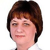 Врач Мясникова Галина Анатольевна