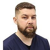 Врач Мясоутов Руслан Эдуардович