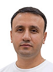 Врач Мкртчян Айк Ашотович
